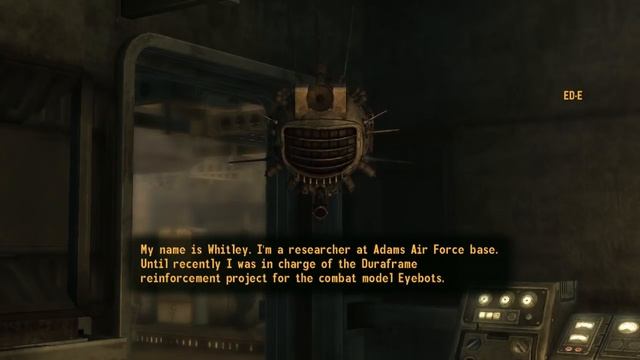 РОБОТЫ МИРА FALLOUT #1 смотреть онлайн