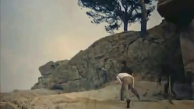 Giant crab attacks! смотреть онлайн
