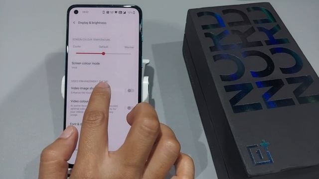 How to enhance video quality in oneplus nord 2,ce 5g | oneplus nord ce 5g me 4k video kaise lagaye смотреть онлайн