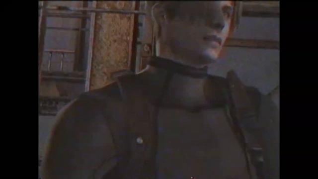 Leon Scott Kennedy (Resident Evil 4) смотреть онлайн
