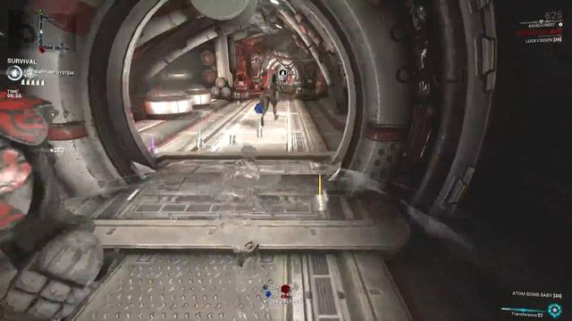 THE MOD THAT EVERY WARFRAME PLAYER MUST HAVE [2022] | IMPORTANT ANNOUNCEMENT INSIDE! смотреть онлайн