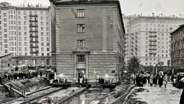 Интересные факты о СССР смотреть онлайн