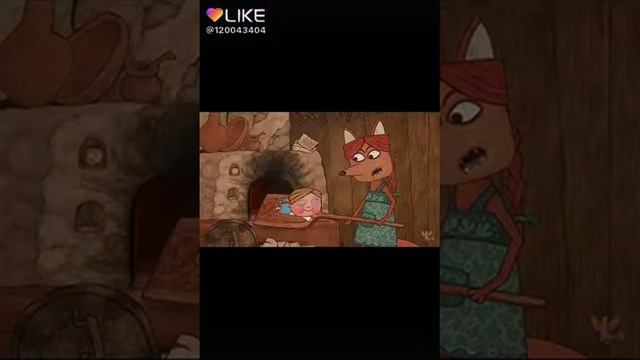 Короткая очень смешная сказка смотреть онлайн