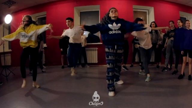 Hip Hop | CHIKIBRO | Venera Sabirova смотреть онлайн