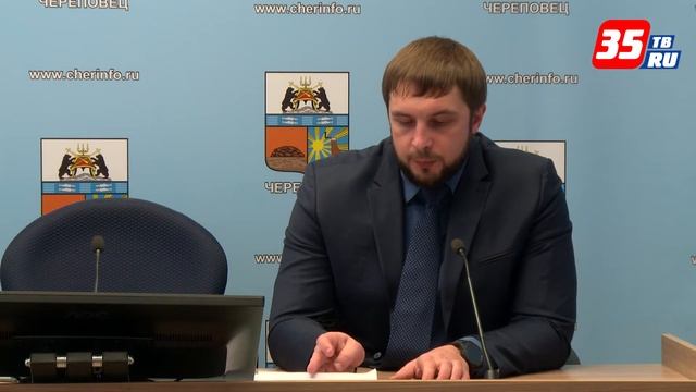 В программу капремонтов в этом году включены 42 череповецких дома смотреть онлайн