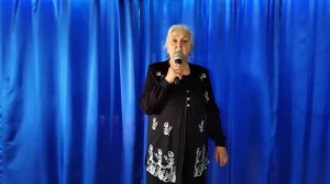 Песня о тружениках тыла исп.  Татьяна Шестакова