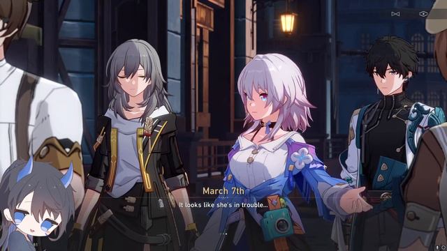 【Honkai : Star Rail】WHATS GOIN ON IN BELOBOG?! SUMMONS AT THE END!!!【Taisei Ren / 黛青れん】 смотреть онлайн