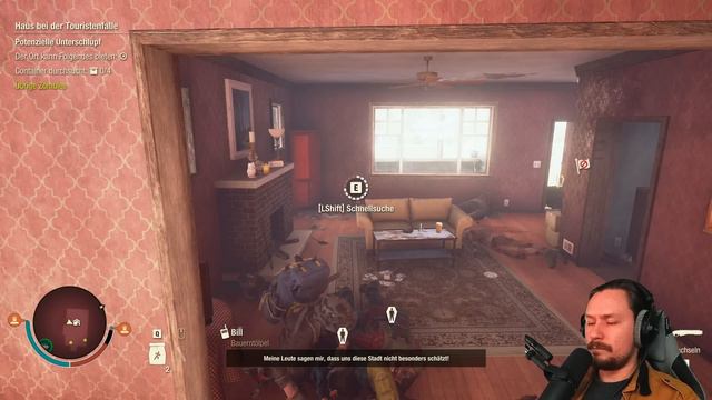 Das wäre geschafft | State of Decay 2 #007 | PC Let's Play | Deutsch смотреть онлайн