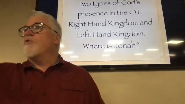 Tuesday morning, Jonah Chapter 1 смотреть онлайн