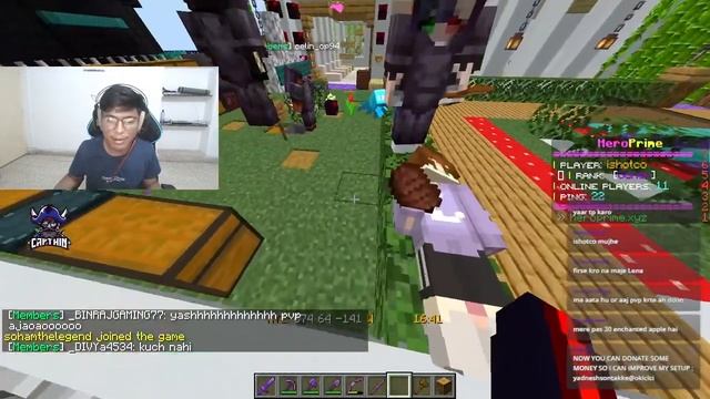 MAKING PUBLIC XP FARM || DAY 75 смотреть онлайн