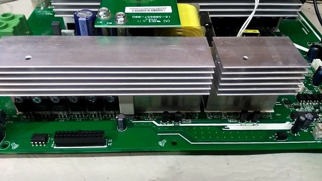 reparar inversor pip 2424mse interior reparación y pruebas смотреть онлайн