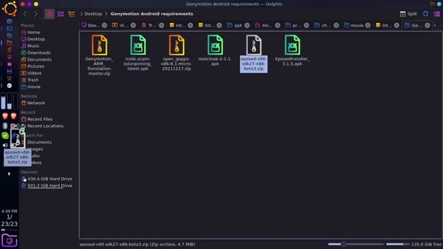 How to Intercept Mobile Application | SSL Pinning Bypass | Xposed and SSL Pinning | MAPT | In Hindi смотреть онлайн