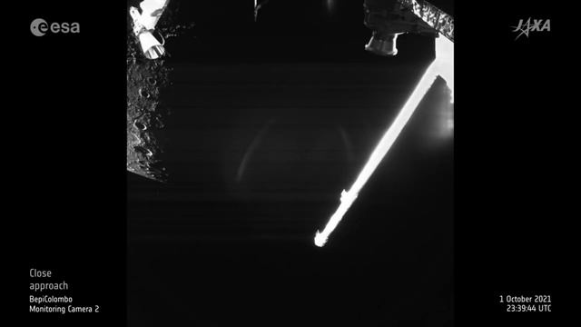 ESA/JAXA BEPICOLOMBO: ВЗГЛЯД НА ВЕНЕРУ И МЕРКУРИЙ смотреть онлайн