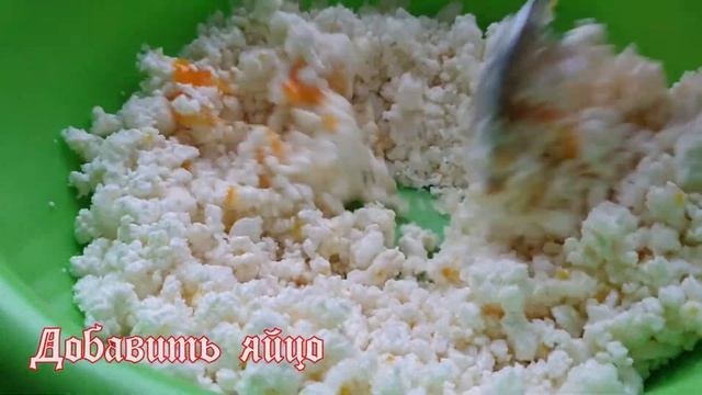 Пироги с ягодным джемом и маршмеллоу