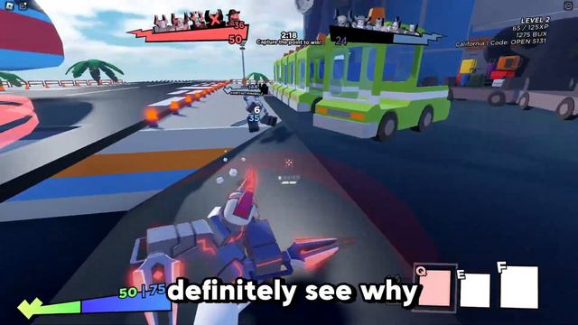 ROBLOX FIGHTING GAMES TO CURE BOREDOM! смотреть онлайн