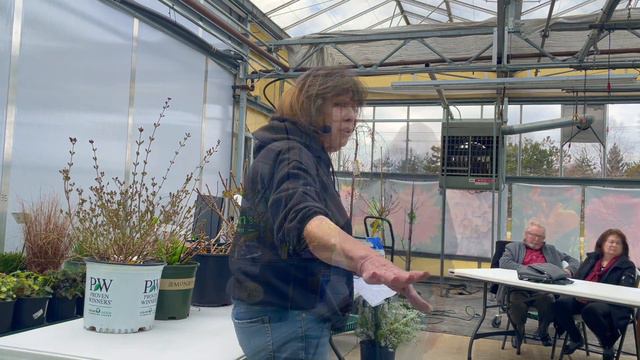 Farmer John's Pruning Seminar смотреть онлайн