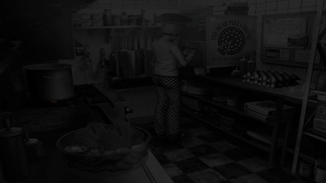 DRUGS & BURGERS - The Last Crown Midnight Horror - Part 4 смотреть онлайн