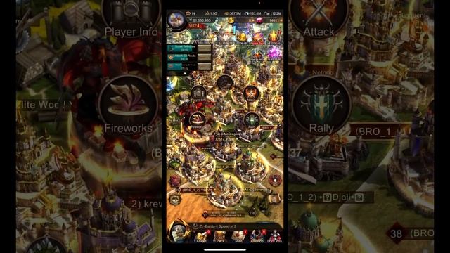 Void War 255 vs 128 | War and Order смотреть онлайн