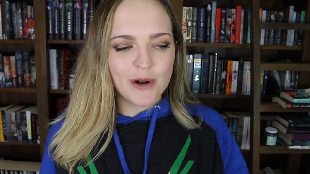 BOOKS & CATS & REALLY COOL THINGS смотреть онлайн