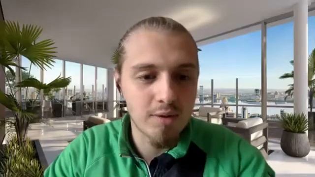 Воркшоп "Синдром "Вечно перспективного проекта"". Игорь Полтавцев смотреть онлайн