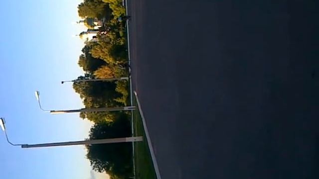 СУПЕР САМОКАТ! смотреть онлайн