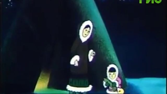 Что общего между яванской макакой Тихоном и северным оленем Стифлером? смотреть онлайн