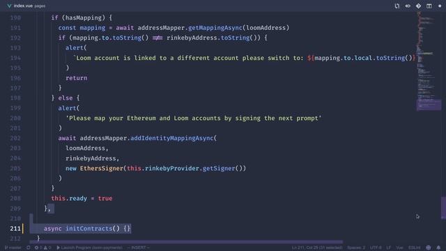 FAST, GASLESS, ERC20 Payments With Loom Network!!! смотреть онлайн
