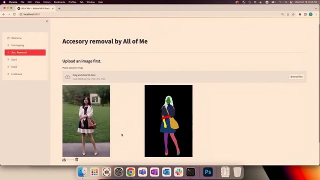 Adobe A.I - The Future of A.I Photo Editing! смотреть онлайн