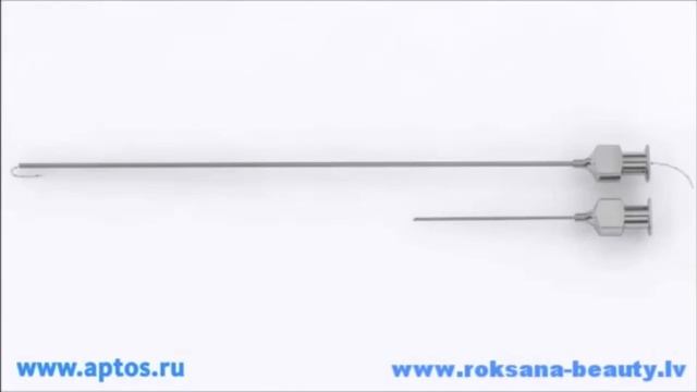 Нитевой лифтинг Aptos смотреть онлайн