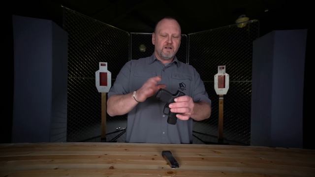 Springfield Armory Hellcat Review | 9mm Handgun Hellcat Reliable? смотреть онлайн