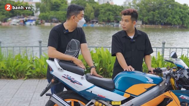 Thấm được câu ‘mua đã khó, nuôi còn khó hơn’ với huyền thoại 2 thì này I 2banh Review смотреть онлайн