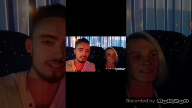 Эдисон рассказывает почему не общаться с Женей😔 смотреть онлайн