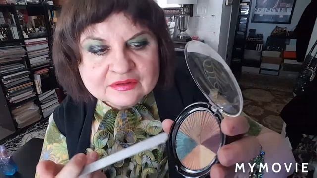 ПАРФЮМЫ С НОТОЙ ВОДЯНОЙ ЛИЛИИ. смотреть онлайн