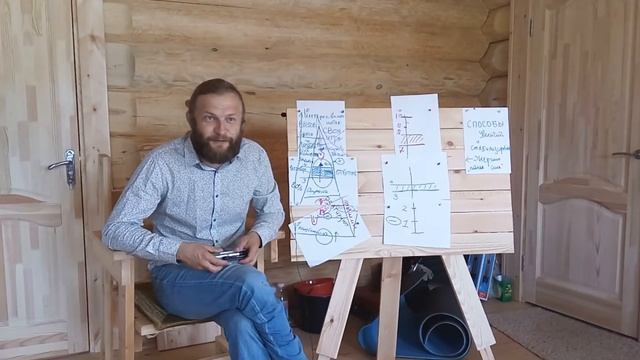 Энергия – как увеличить личную силу? смотреть онлайн