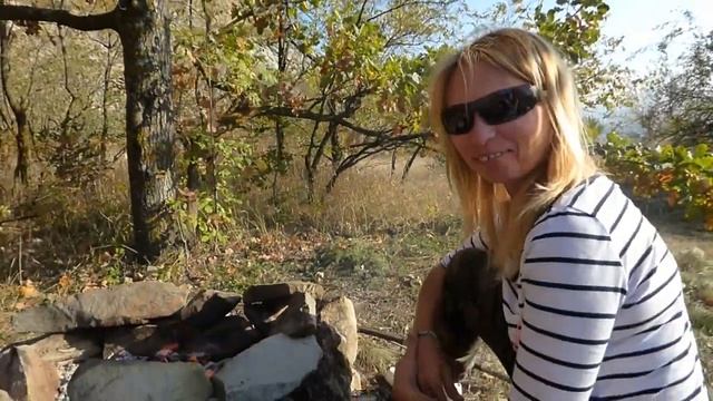 КМВ- что посмотреть.#1. От змейки до развалки.без туристических дорог. смотреть онлайн