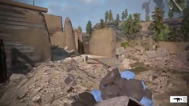 Last Man Standing Обзор . смотреть онлайн