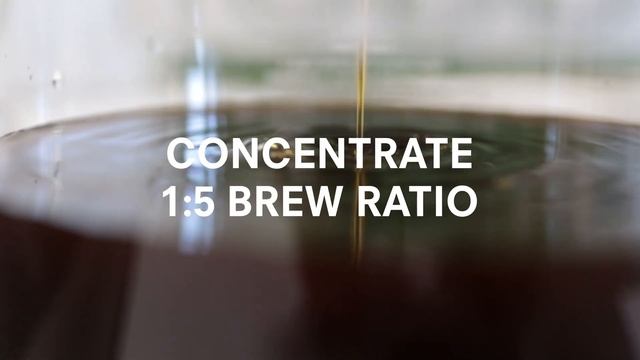 The Ultimate guide to Cold Brew Coffee смотреть онлайн