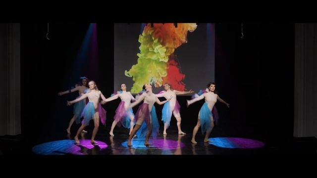 [Zouk lady show] - танцевальный спектакль "Пять" 04.02.23 @ Ipanema Novosibirsk 2023 смотреть онлайн