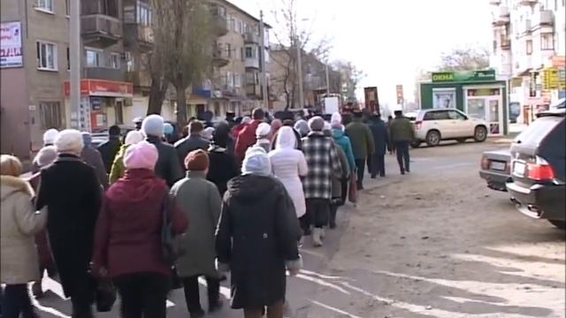 Песня про Православную Веру смотреть онлайн