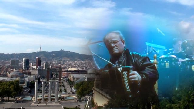 Vargas Blues Band - Buenos Aires Blues