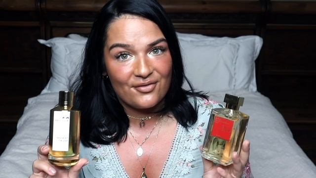 MOST SEDUCTIVE VALENTINE'S DAY PERFUMES FOR HER&HIM ❤️ PERFUME COLLECTION 2021 смотреть онлайн