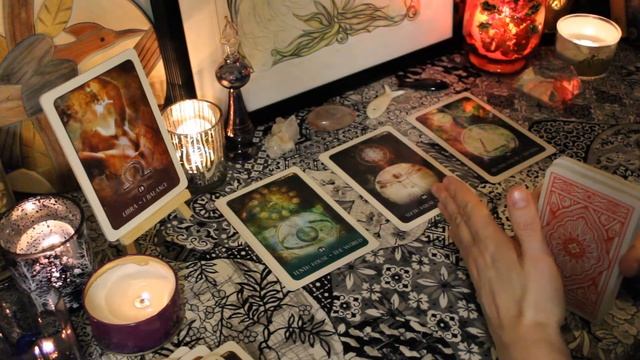 Libra House Readings - December 2020 смотреть онлайн