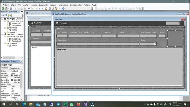 2️⃣0️⃣➖✅MAXIMIZAR FORMULARIO ▶️ EXCEL - VBA (VISUAL BASIC PARA APLICACIONES)? смотреть онлайн