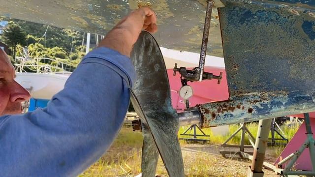 Кругосветка яхты Елизавета. 1 серия. Chile. смотреть онлайн