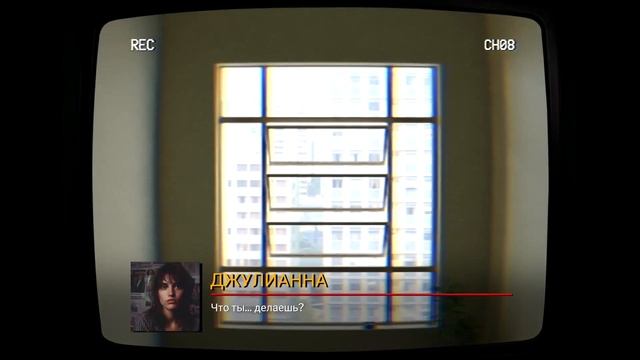 Короткий "Звонок". Teleforum смотреть онлайн