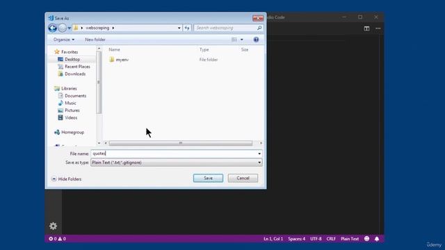 Web Scraping in Python with Beautiful Soup смотреть онлайн