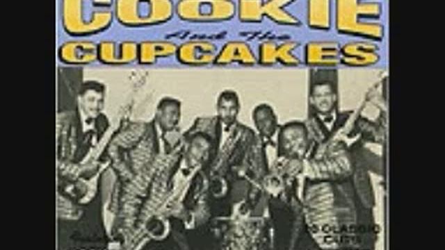 Breaking Up Is Hard To Do by Cookie & The Cupcakes смотреть онлайн