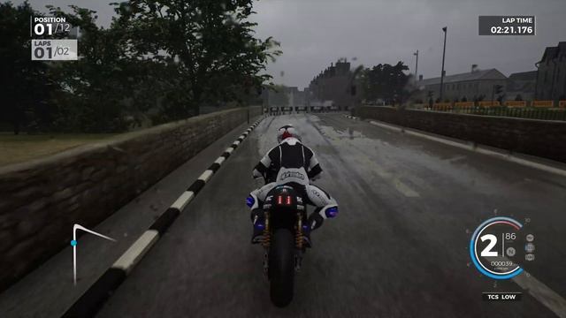 Ride 3 Career | Extra | A TRIP TO ITALY Part 3 | Paton S1R Lightweight Race Edition R7 смотреть онлайн