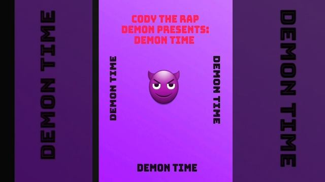 CodyDaRapDemon- Slurpee cup (ft. Double Gulp cup guy) смотреть онлайн