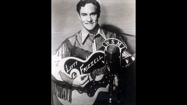 Lefty Frizzell - I've Got Reasons To Hate You (1951). смотреть онлайн